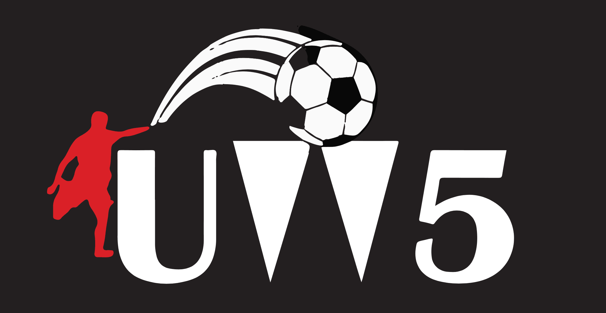 Warwick 5aside Badge